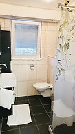 2 bedrooms in the heart of city center