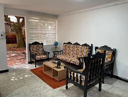 Hostal La Bodeguita Del  Mundo Laureles