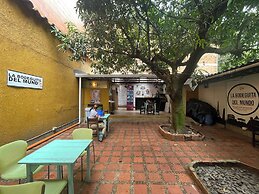 Hostal La Bodeguita Del  Mundo Laureles