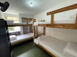 Hostal La Bodeguita Del  Mundo Laureles