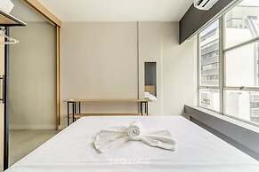 VLR Aptos modernos no centro de Floripa