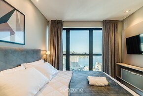 MHFs Apartamentos com Vista Mar Itapema
