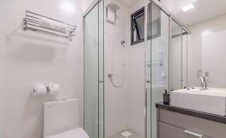 MHFs Apartamentos com Vista Mar Itapema