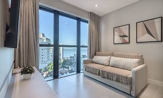 MHFs Apartamentos com Vista Mar Itapema