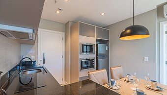 MHFs Apartamentos com Vista Mar Itapema