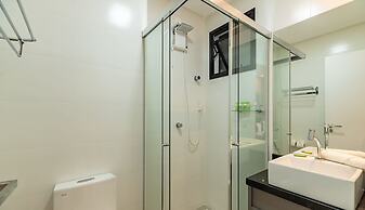 MHFs Apartamentos com Vista Mar Itapema