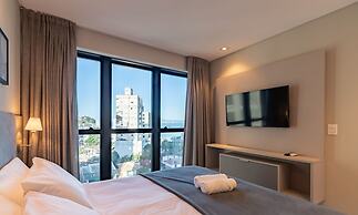 MHFs Apartamentos com Vista Mar Itapema