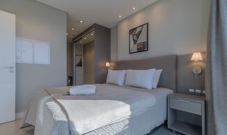 MHFs Apartamentos com Vista Mar Itapema