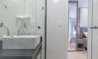 MHFs Apartamentos com Vista Mar Itapema