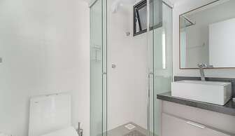 MHFs Apartamentos com Vista Mar Itapema