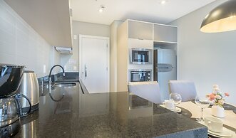 MHFs Apartamentos com Vista Mar Itapema