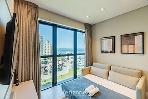 MHFs Apartamentos com Vista Mar Itapema