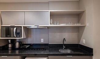 MHFs Apartamentos com Vista Mar Itapema