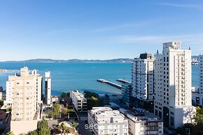 MHFs Apartamentos com Vista Mar Itapema