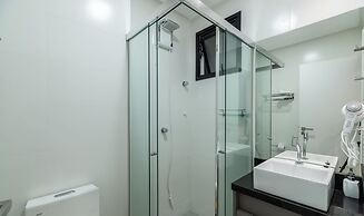 MHFs Apartamentos com Vista Mar Itapema