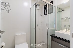 MHFs Apartamentos com Vista Mar Itapema