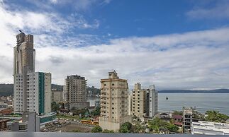 MHFs Apartamentos com Vista Mar Itapema