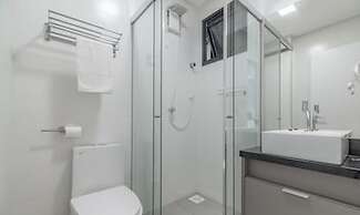 MHFs Apartamentos com Vista Mar Itapema