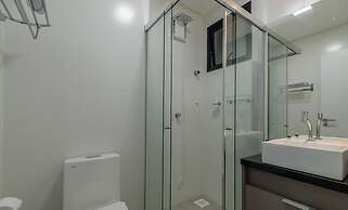 MHFs Apartamentos com Vista Mar Itapema