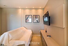 MHFs Apartamentos com Vista Mar Itapema