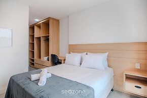 MHFs Apartamentos com Vista Mar Itapema