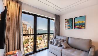 MHFs Apartamentos com Vista Mar Itapema