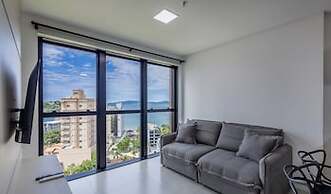 MHFs Apartamentos com Vista Mar Itapema
