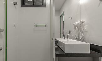 MHFs Apartamentos com Vista Mar Itapema