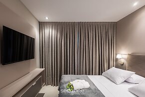 MHFs Apartamentos com Vista Mar Itapema