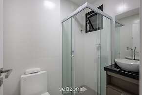 MHFs Apartamentos com Vista Mar Itapema