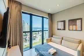 MHFs Apartamentos com Vista Mar Itapema
