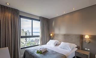 MHFs Apartamentos com Vista Mar Itapema