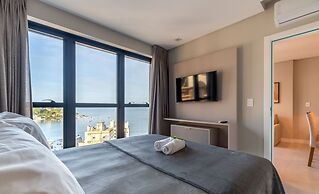 MHFs Apartamentos com Vista Mar Itapema