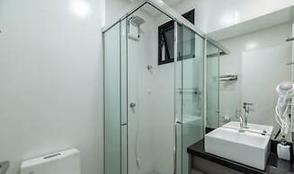 MHFs Apartamentos com Vista Mar Itapema