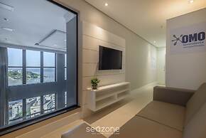MHFs Apartamentos com Vista Mar Itapema