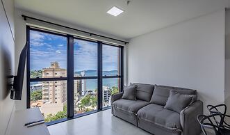 MHFs Apartamentos com Vista Mar Itapema