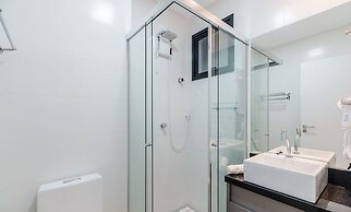 MHFs Apartamentos com Vista Mar Itapema