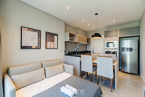 MHFs Apartamentos com Vista Mar Itapema