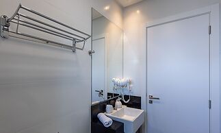 MHFs Apartamentos com Vista Mar Itapema
