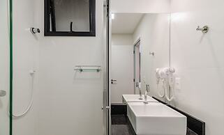 MHFs Apartamentos com Vista Mar Itapema