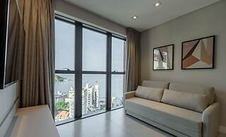 MHFs Apartamentos com Vista Mar Itapema