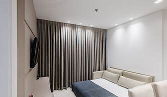 MHFs Apartamentos com Vista Mar Itapema