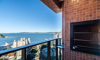 MHFs Apartamentos com Vista Mar Itapema