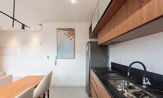 MHFs Apartamentos com Vista Mar Itapema