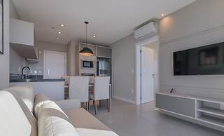 MHFs Apartamentos com Vista Mar Itapema