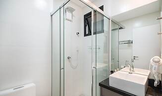 MHFs Apartamentos com Vista Mar Itapema