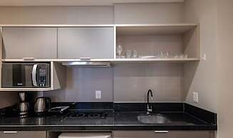 MHFs Apartamentos com Vista Mar Itapema