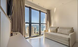 MHFs Apartamentos com Vista Mar Itapema