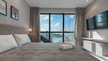 MHFs Apartamentos com Vista Mar Itapema