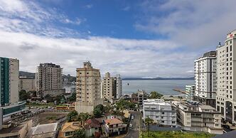 MHFs Apartamentos com Vista Mar Itapema